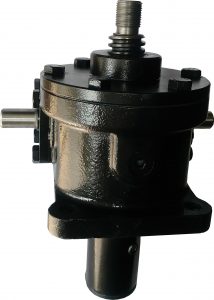 Translating Screw Jack