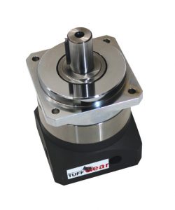 Rototime High Precision Servo Reducer